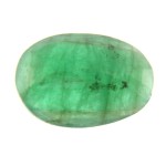 Green Emerald – 3.03 Carats (Ratti-3.34) Panna